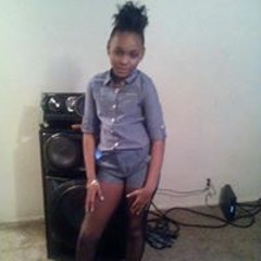 Jayla Oso Cold Boone