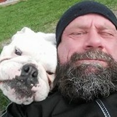 Geirogwenche Smaadal