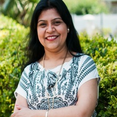 Mita Banerjee