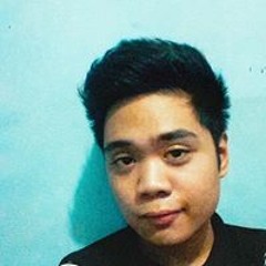 Jehrico Paul Escobedo