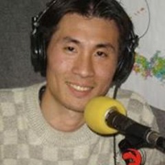 Junji  Yokochi
