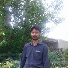 Muhammad Farhan Ahsan