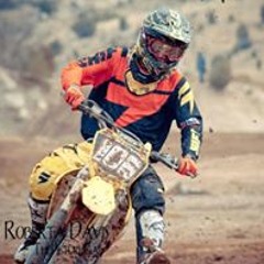 Chadly Murdock Harris