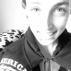 Mandi Rose Gilchrist