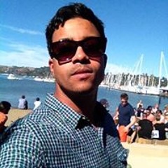 Brandon Lopes