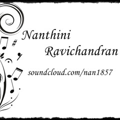 Nanthini Ravichandran