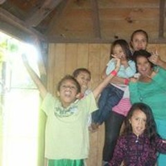 Honey Nukupera Pairama