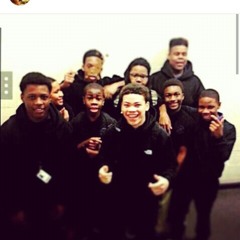 Paper Chasin Gang 🔫💵💸