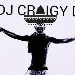 DJ Craigy D