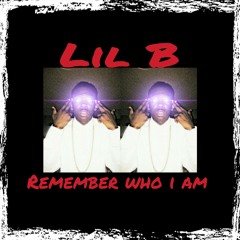 Lil B