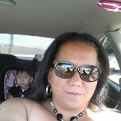 Rudina Rodriquez Morales