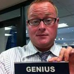 Steven Degraffenried