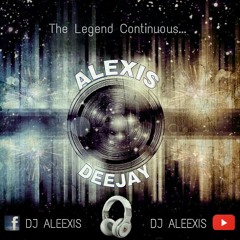 DJ ALEEXIS
