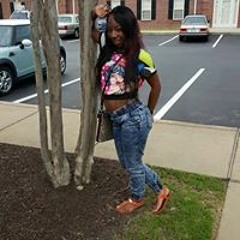 Jada GimewatIwant Miller