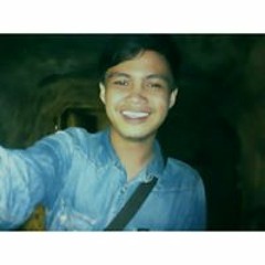 Sandy Brilian Nadenisyah