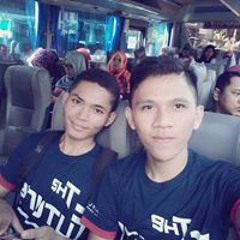 Mauliadi Syahputra R