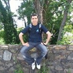 Ben Romdhane