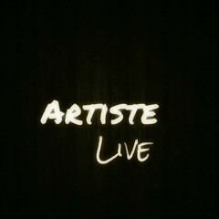 Artiste Live weekly playlist-1