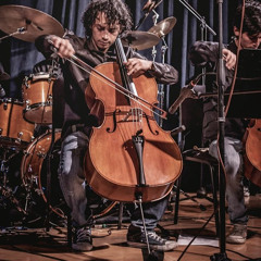 H - Dermis Tatu (Cover Cello)
