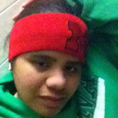 Missy Joash