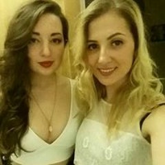 Elen Francesca Holmes