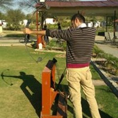 Syed Sajid Hassan Kazmi