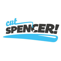 Cut Spencer [4 Old Kids]