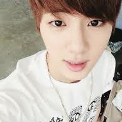 Kim Seok Jin