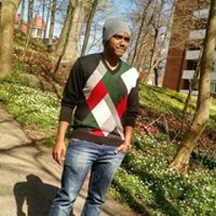 Rohit Pothuraju