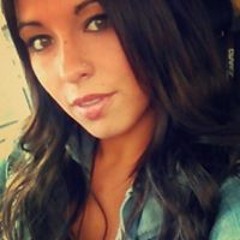 Sabrina Van Esbroeck