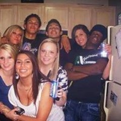 djac and the strider