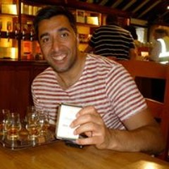 Harjeet Singh Cheema