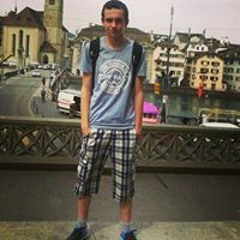 Ariel Archangorodsky