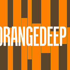 orange deep...music
