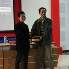 Muh Ihsan Harahap Full