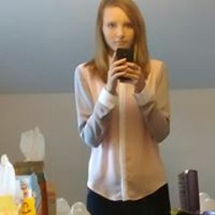 Megan Freddee's Cullen