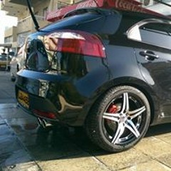 Baraitaru Ionut Johny