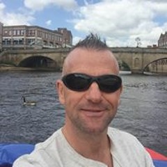 Mixed for Stewart Dunn