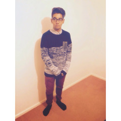 Monochrome(Ajaya Sapkota)