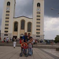 Dario E Ivana Mancino