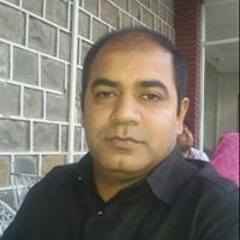 Umar Khalid