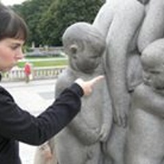 Isabel Gonzalez Miranda