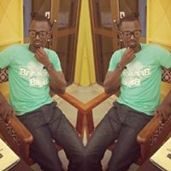 Prosper Kudzordzi Dogbey