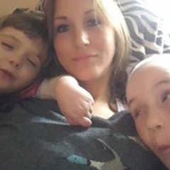 Anika Debbiedingle Drews