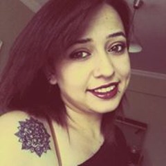 Gülsefa Tanrıverdi