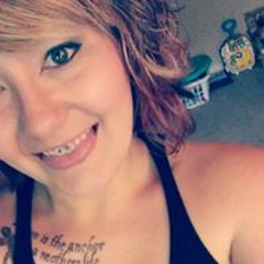 Laikyn Dannielle Reed