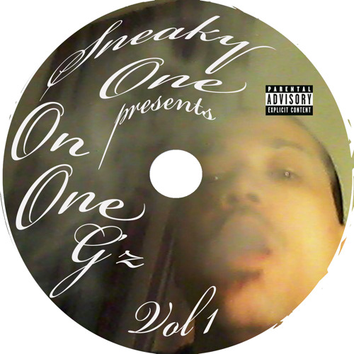 "I'M DOPE"ft...big koop mixed by sneaky one