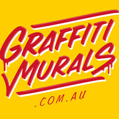 Graffiti Murals
