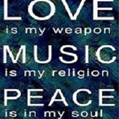 Instrumental Love