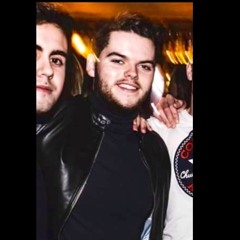 Sean O'Brien 75